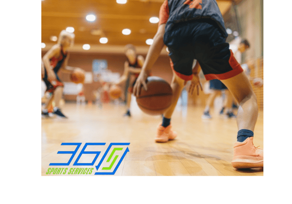 Picture for Shooting and Competitive Edge Basketball Camp