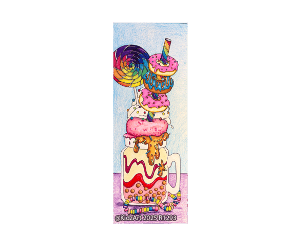 Picture for Sweet KidzArt Factory