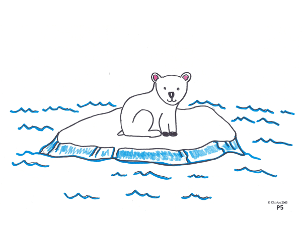 Picture for: Little Naturalists Art Camp (Pre-K)