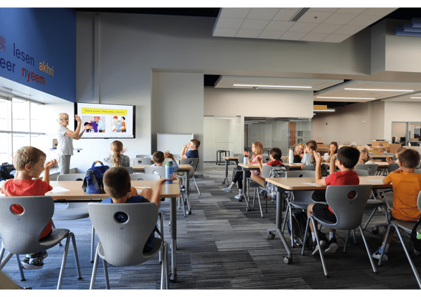 Picture for Home Alone Safety