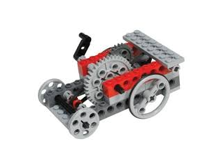 Picture for Engineering: Crazy Action Contraptions