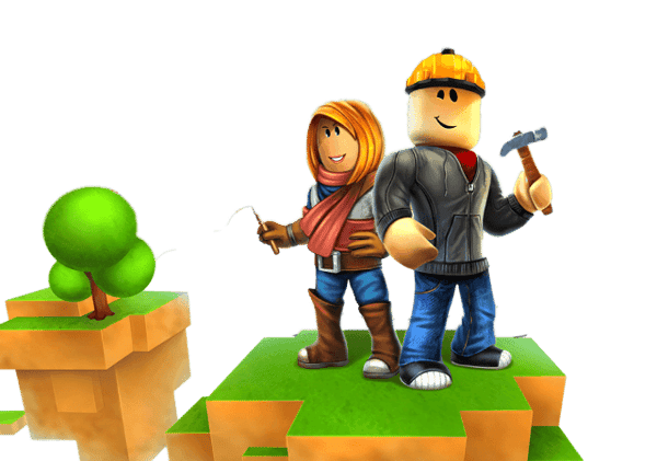 Picture for: Game Design with Roblox