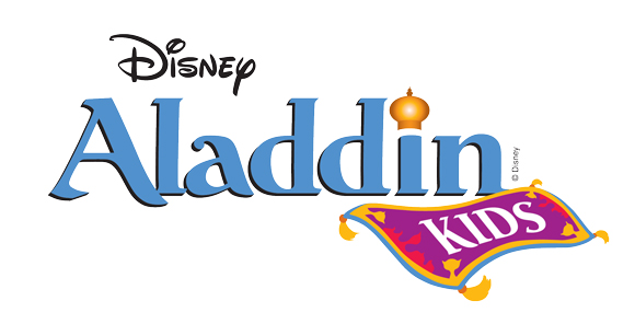 Picture for: Aladdin Kids Musical