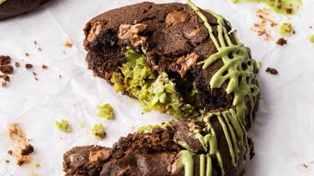 Picture for Dubai Chocolate Cookies