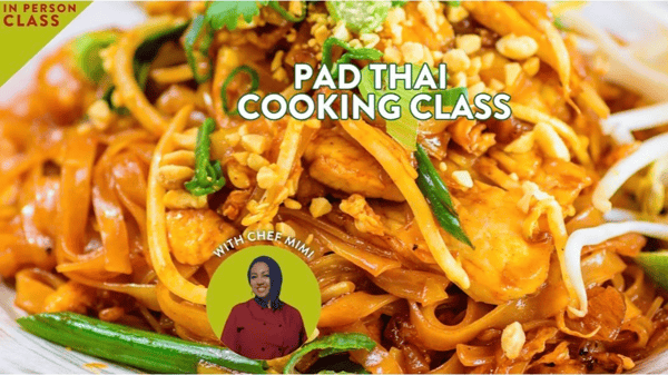 Picture for Pad Thai