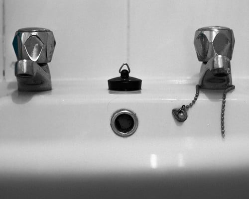 taps
