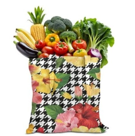 Picture for: Beginner Sewing Class - The Lined Shopping Bag