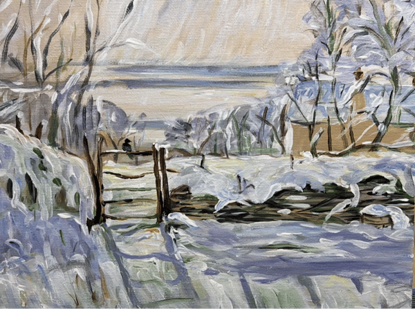 Picture for Paint Like Monet
