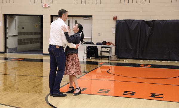 Picture for: Swing Dance
