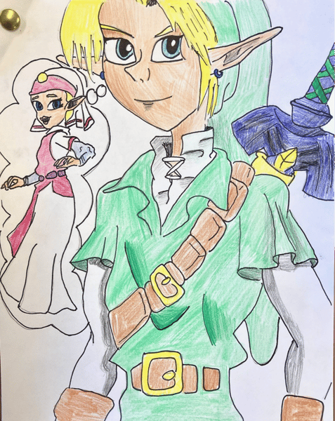 Picture for Comic Creation Workshop