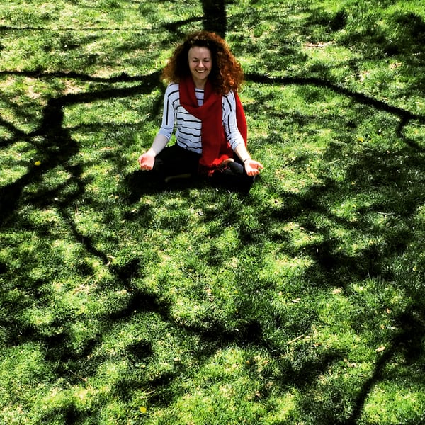 Picture for Gentle and Restorative Yoga