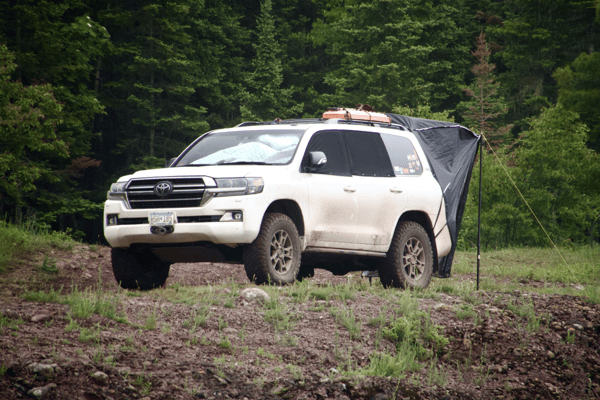 Course Getting Started with Overlanding image 1