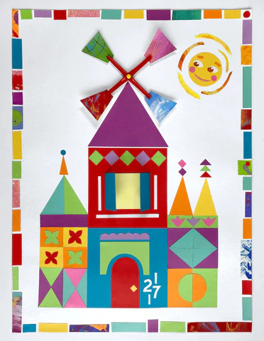 Picture for: Art of Mary Blair for Disney Workshop