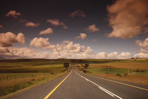 Cruising