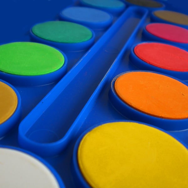 Picture for Color Splash (Pre-K)