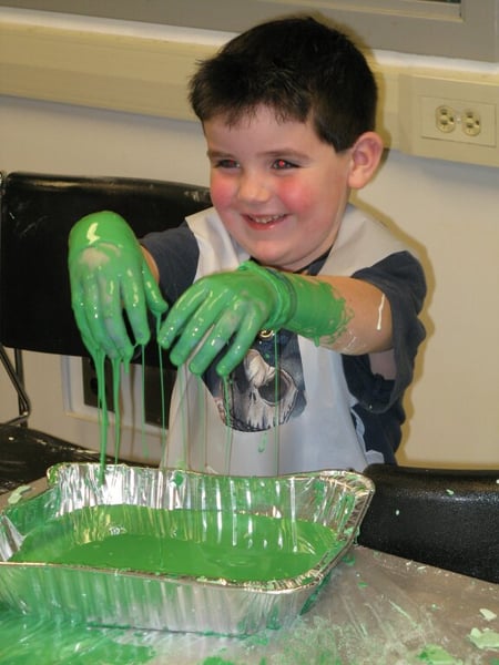 Picture for: Alien Goo Adventures: Science from Outer Space