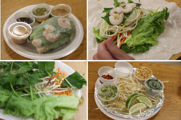 Picture for: Tantalizing Thai Cuisine (Participation Class)