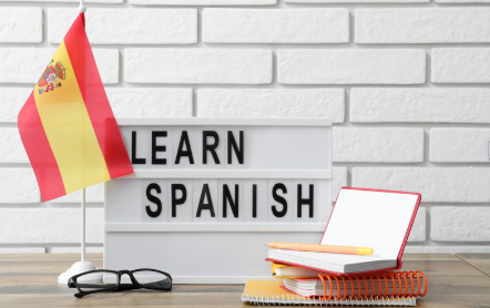 Picture for: Online: Adult Conversational Spanish - Beginner Part 1 (Live Virtual)