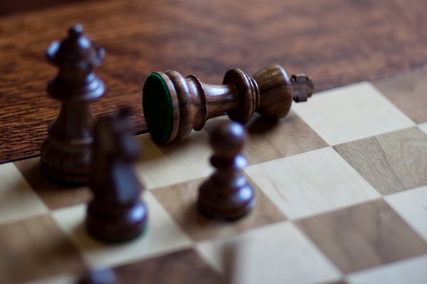 Picture for: Chess Camp (Kidstop Site)