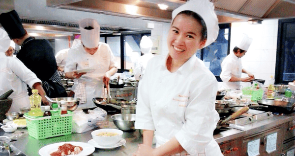 Picture for Online: Sri Lankan Cooking Class