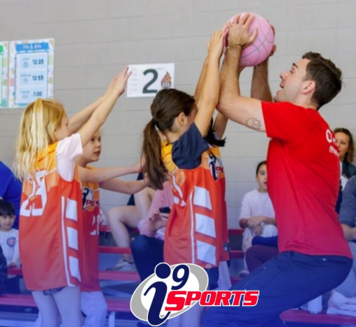 Picture for i9 Sports Basketball