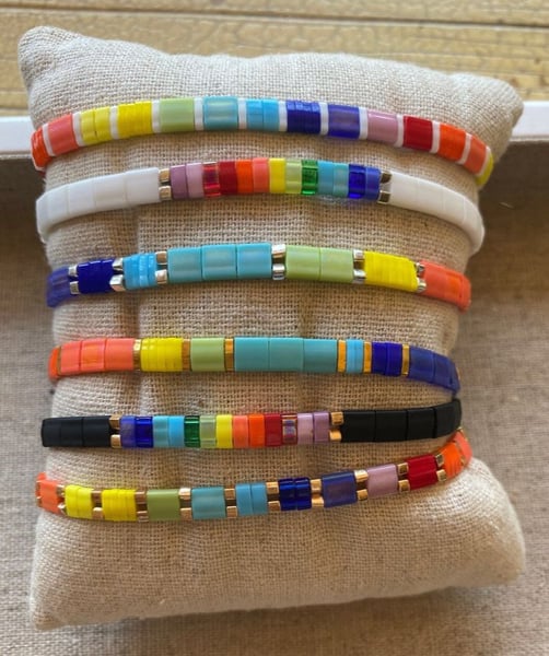 Picture for: Tila Bracelets