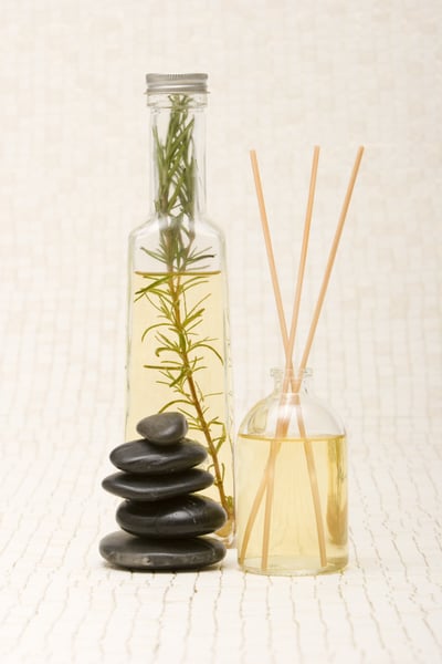 Picture for Aromatouch Workshop: The Art of Gentle Healing