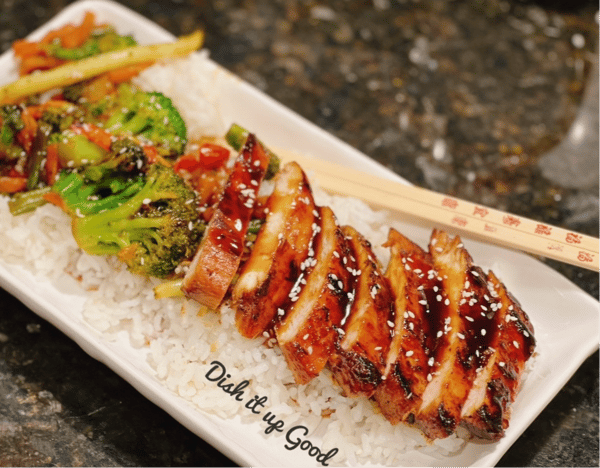 Picture for: Online: Bring the Wok Home: 3 Quick & Healthy Asian Rice Bowls for Easy Dinners & Meal Prep
