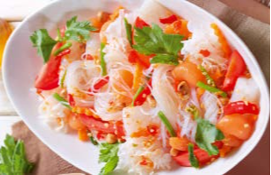 Picture for Online: Thai Street Food