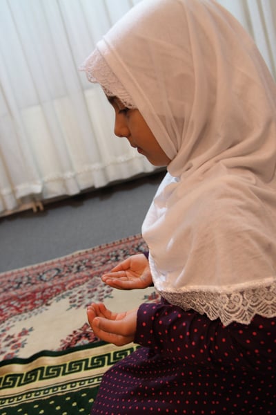 Picture for: Know Your Muslim Neighbor