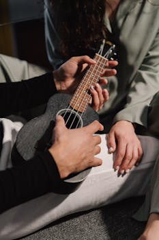 Picture for Online: Instant Ukulele for Hopelessly Busy People