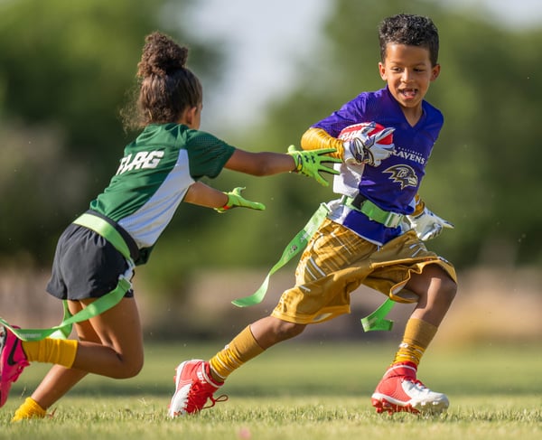 Picture for: DASH Sports Flag Football