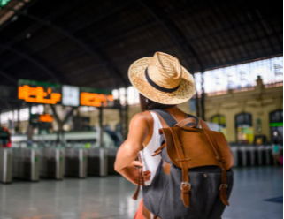 Picture for: Online: Adult Conversational Spanish: Spanish for Travelers (Live Virtual)