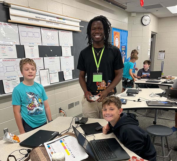 Picture for: Minecraft Mod Development: Superhero Mods