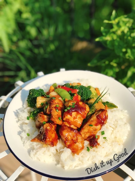 Course Online: Bring the Wok Home: 3 Quick & Healthy Asian Rice Bowls for Easy Dinners & Meal Prep image 3