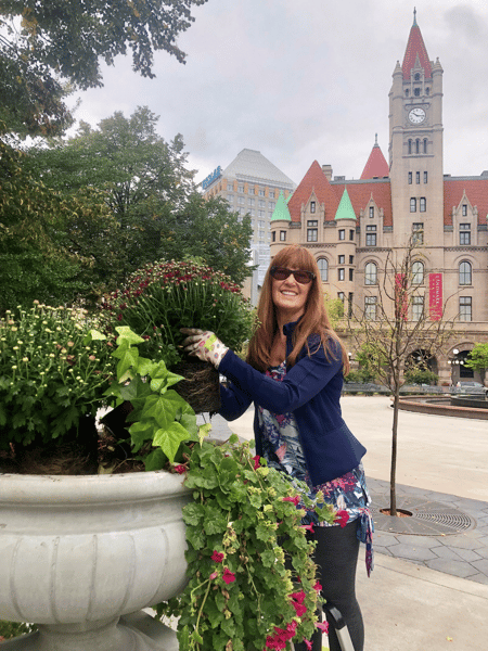 Picture for: Online: Container Garden Like a Pro