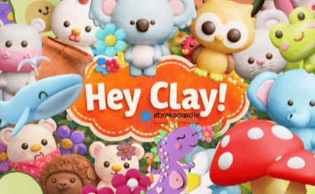 Picture for: Hey Clay Summer Camp (Kidstop Site)