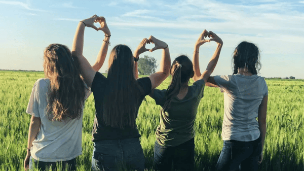 Picture for: Reclaiming You Workshop