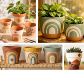 Picture for Terracotta Takeover