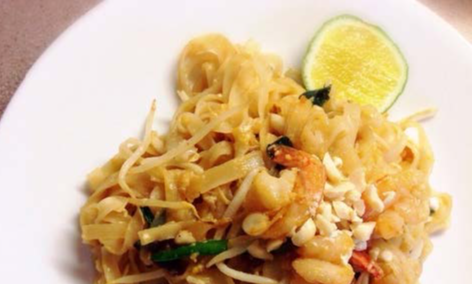 Course Online: Thai Street Food image 1