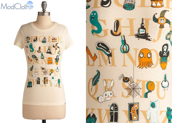 Picture for: Merch Lab: T-Shirts, Stickers, Buttons