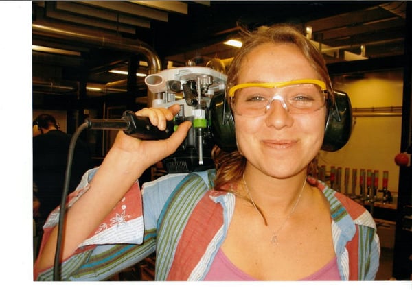 Picture for: Power Tools for Women I