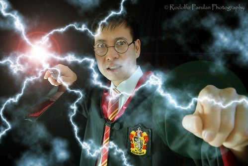 Picture for: 3D Printing Harry Potter-Inspired