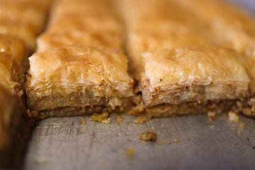 Picture for: Baklava
