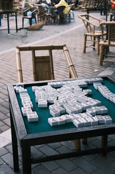 Picture for Mahjong for Beginners