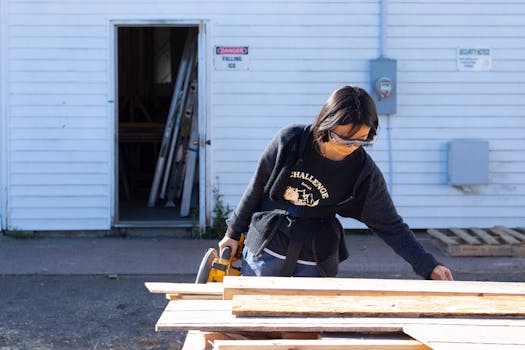 Picture for Power Tools for Women I