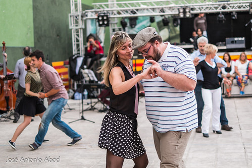 Picture for Dance & Travel