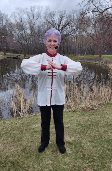 Picture for Tai Chi and Qigong Mix It Up!