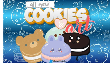 Picture for: Cookies & Art Studio