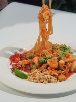 Picture for Pad Thai